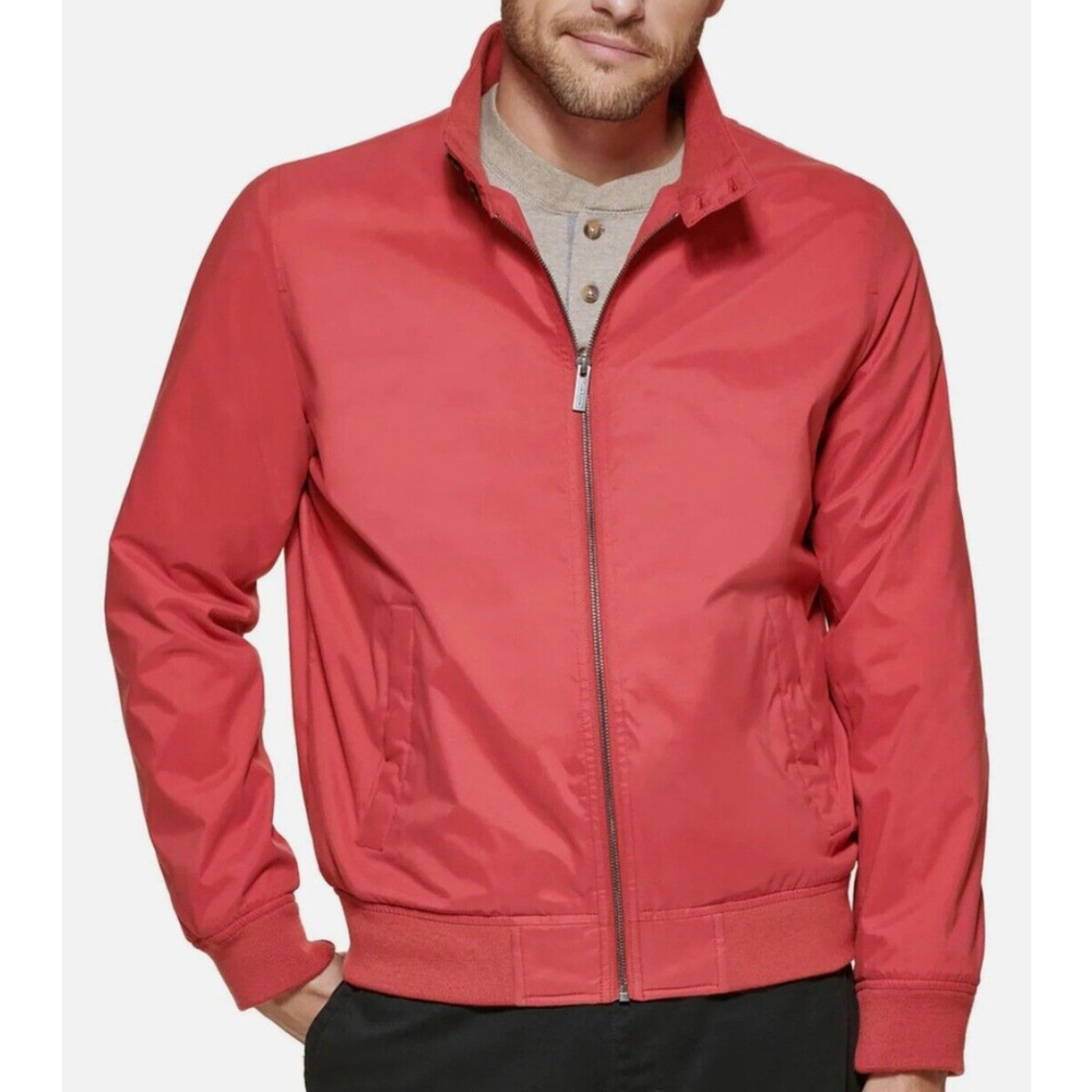 Club Room Men's Jacket. New With Tags $125. Size Xl.